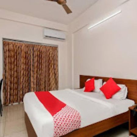 Hotel Samruddhi Lodging,Mangaluru Mulki Εξωτερικό φωτογραφία