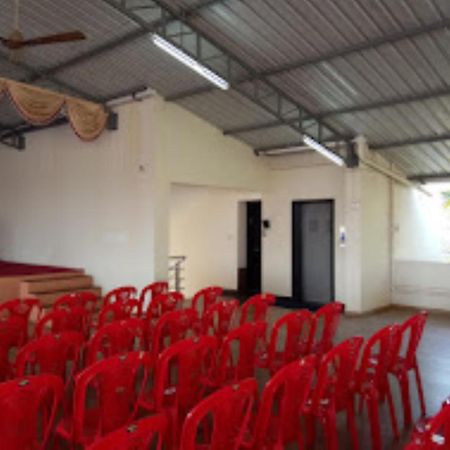 Hotel Samruddhi Lodging,Mangaluru Mulki Εξωτερικό φωτογραφία