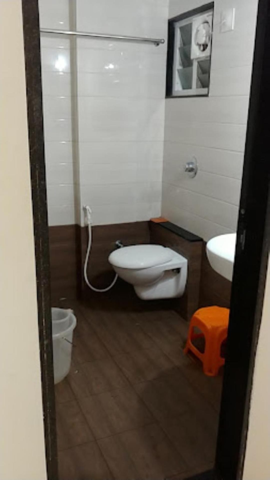 Hotel Samruddhi Lodging,Mangaluru Mulki Εξωτερικό φωτογραφία