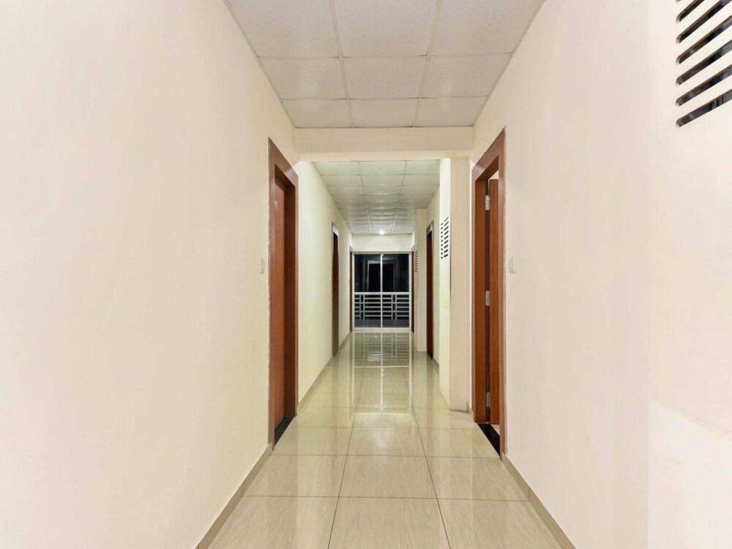 Hotel Samruddhi Lodging,Mangaluru Mulki Εξωτερικό φωτογραφία