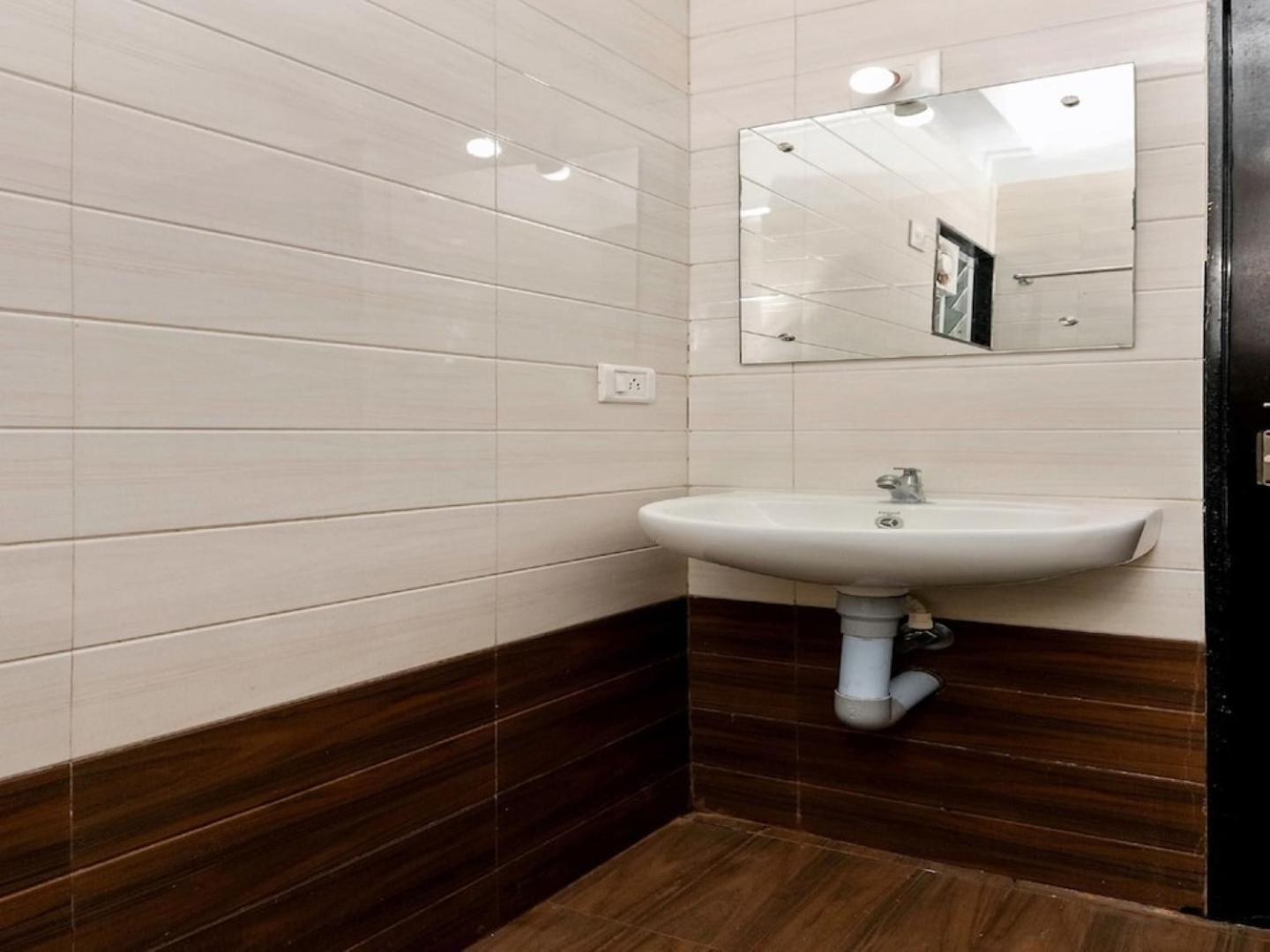 Hotel Samruddhi Lodging,Mangaluru Mulki Εξωτερικό φωτογραφία