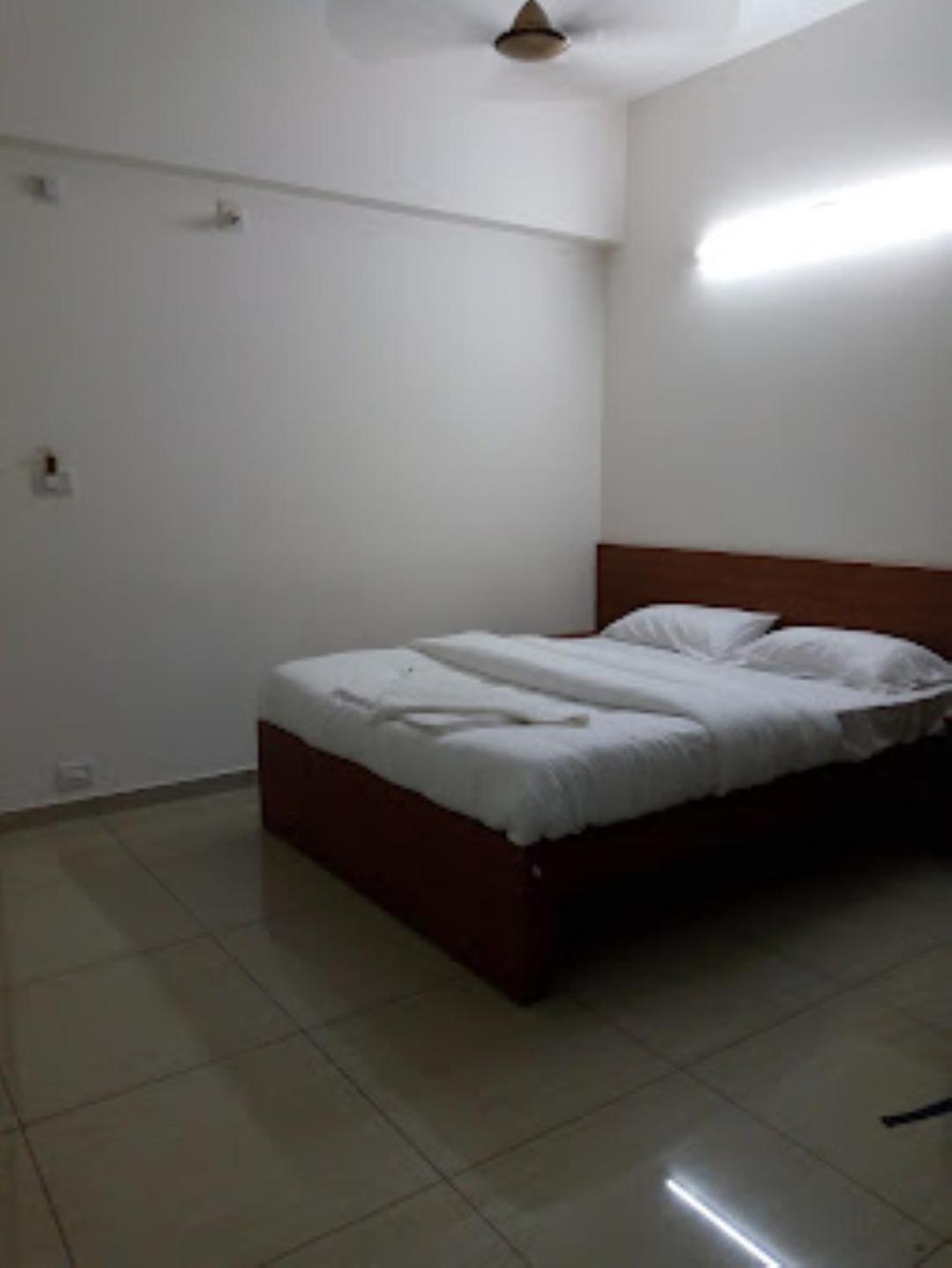 Hotel Samruddhi Lodging,Mangaluru Mulki Εξωτερικό φωτογραφία